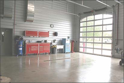 Garage Safety - Perryville Overhead Door - Perryville, MO