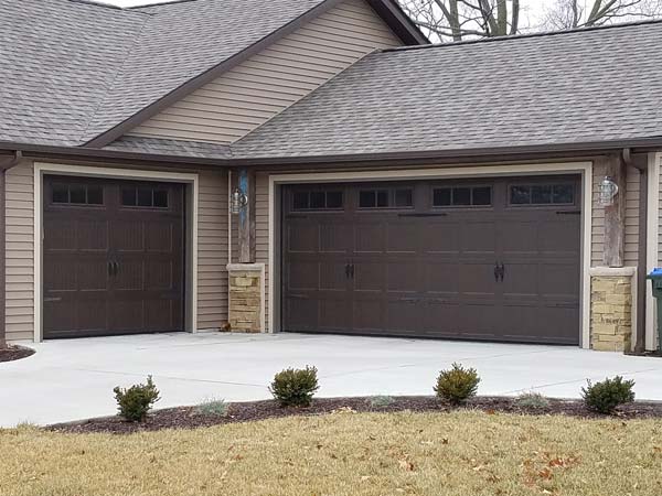 Residential and Commercial Garage Doors - Perryville, MO - Perryville Overhead Door