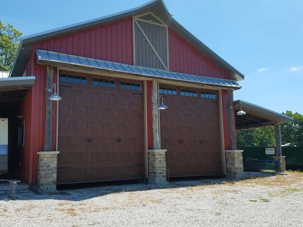 Garage Door Openers - Perryville Overhead Door - Perryville, MO