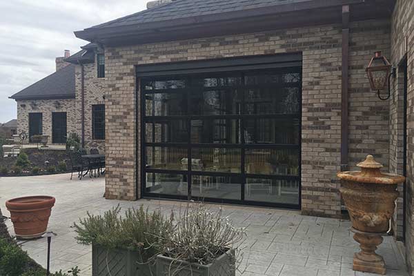 Residential and Commercial Garage Doors - Perryville, MO - Perryville Overhead Door