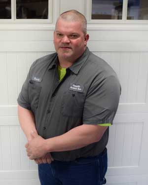 Donovan - Perryville Overhead Door - Perryville, MO