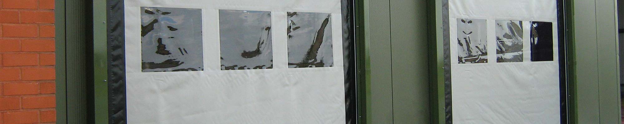 Industrial Doors - Perryville Overhead Door - Perryville, MO