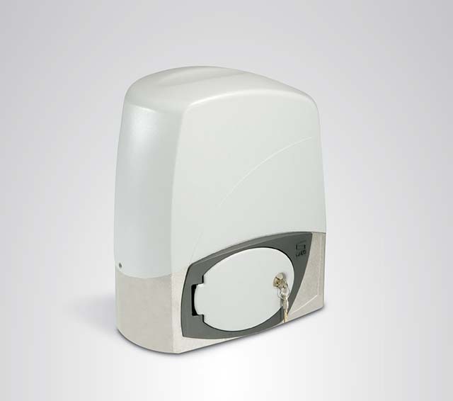 BX423 Gate Opener - Perryville Overhead Door - Perryville, MO