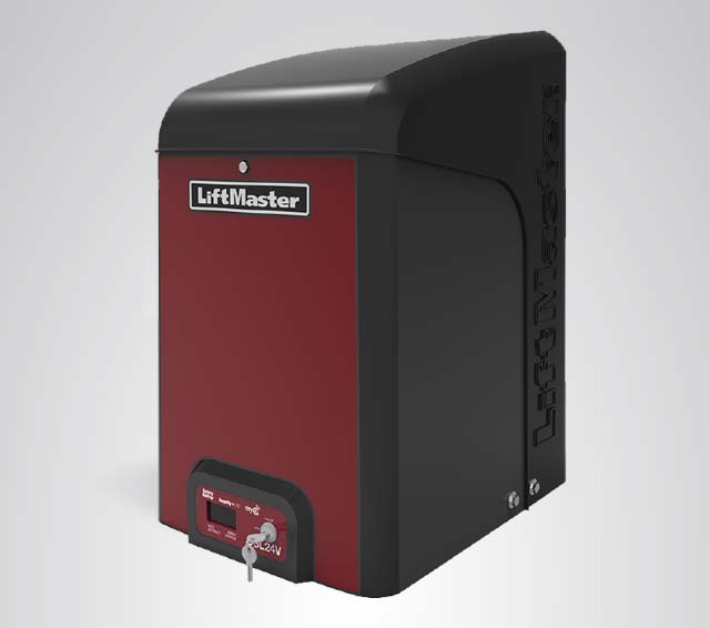 CSL24v Gate Opener - Perryville Overhead Door - Perryville, MO