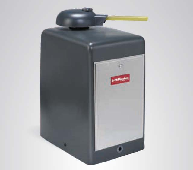 CSW200UL Gate Opener - Perryville Overhead Door - Perryville, MO