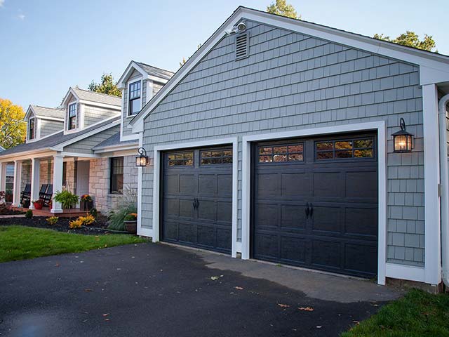 2000 Series - Perryville Overhead Door - Perryville, MO