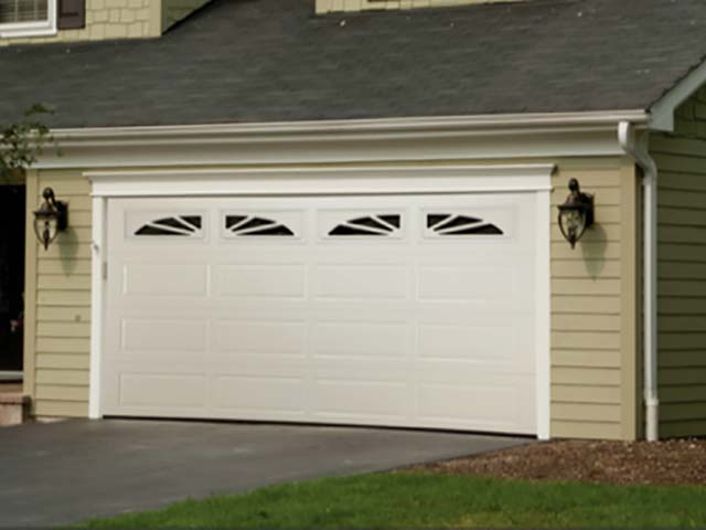 2500 Series - Perryville Overhead Door - Perryville, MO