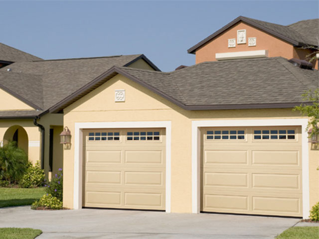 5000 Series - Perryville Overhead Door - Perryville, MO