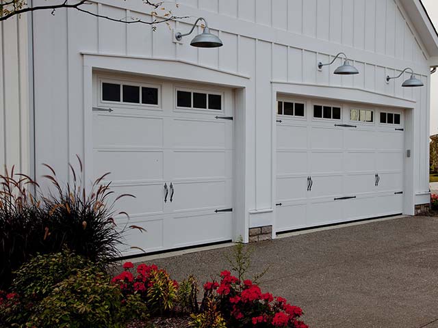 600 Series - Perryville Overhead Door - Perryville, MO