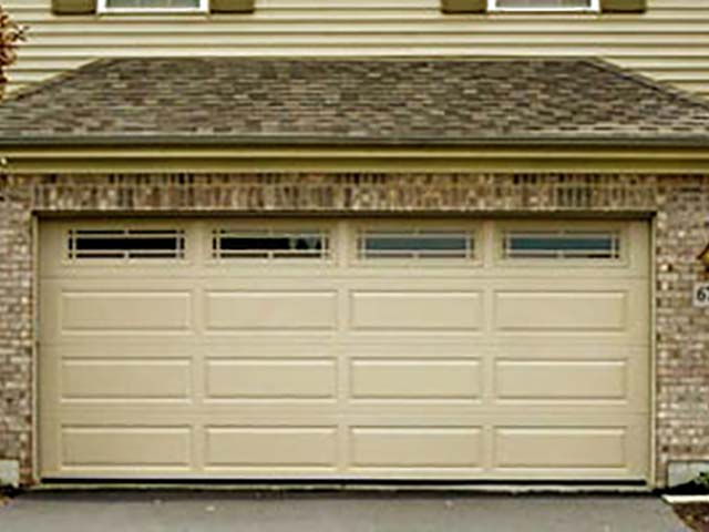 700 Series - Perryville Overhead Door - Perryville, MO