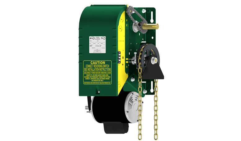 Opera-GH garage opener